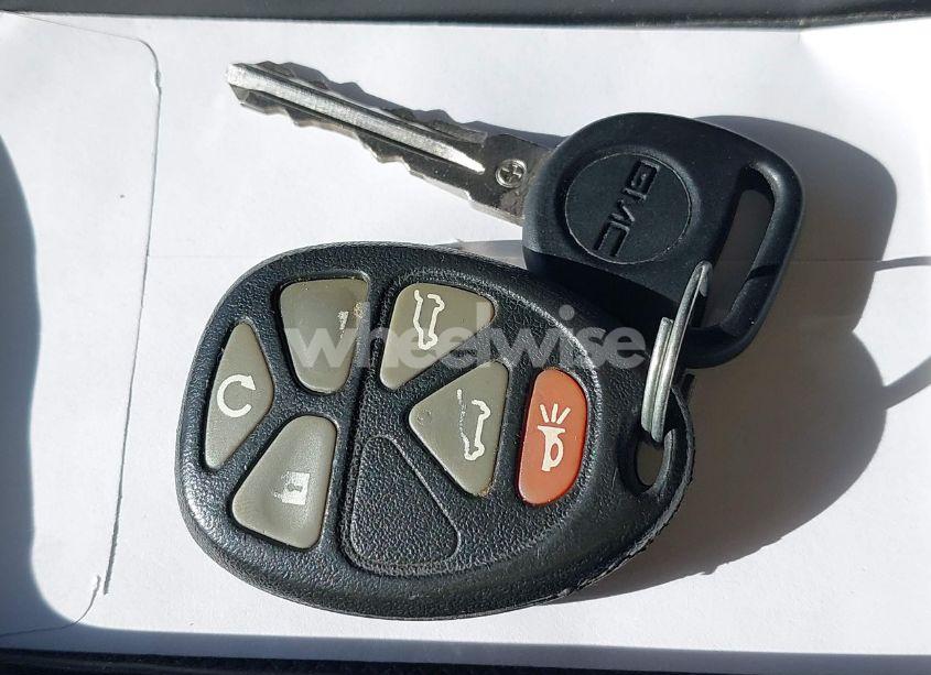 Photo 11 of 2007 Gmc Yukon XL 1500 SLT (VIN 1GKFC16087R417052)