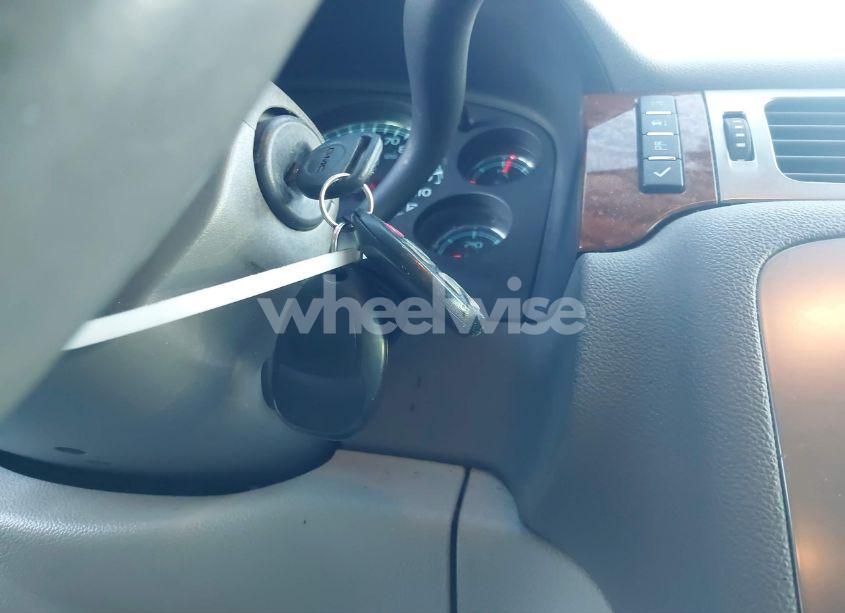 Photo 11 of 2007 Gmc Yukon XL 1500 SLE (VIN 1GKFC16097J196091)