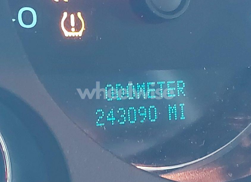 Photo 7 of 2007 Gmc Yukon XL 1500 SLE (VIN 1GKFC16097J196091)