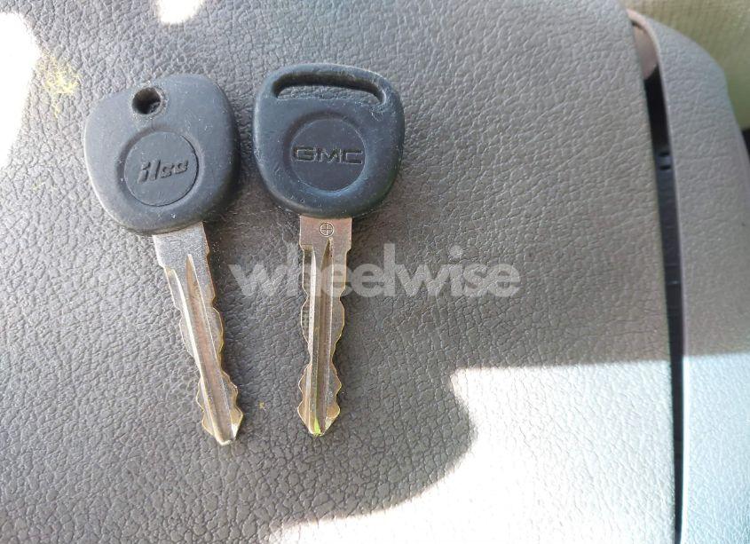 Photo 11 of 2007 Gmc Yukon XL 1500 SLT (VIN 1GKFC160X7J315024)