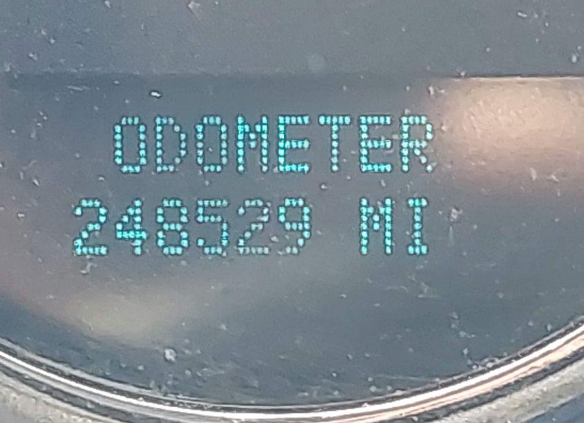 Photo 15 of 2008 Gmc Yukon XL 1500 SLT (VIN 1GKFC160X8R266166)