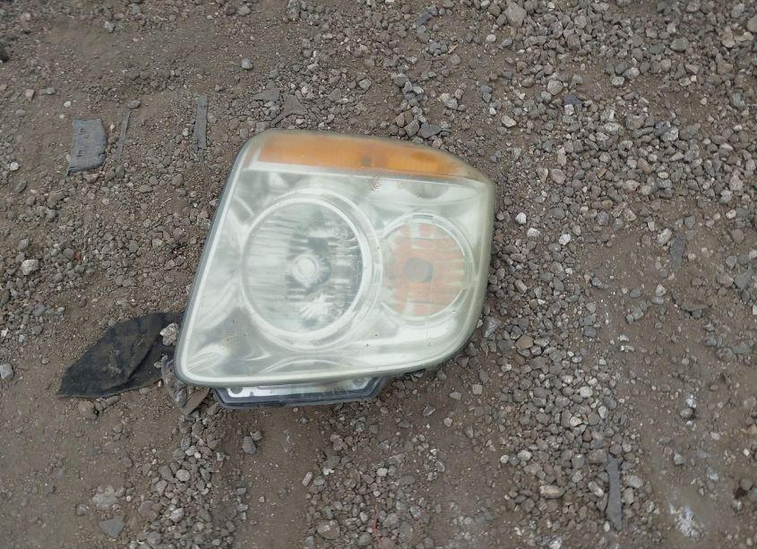 Photo 11 of 2007 Gmc Yukon XL 1500 SLT (VIN 1GKFC16J77R187500)