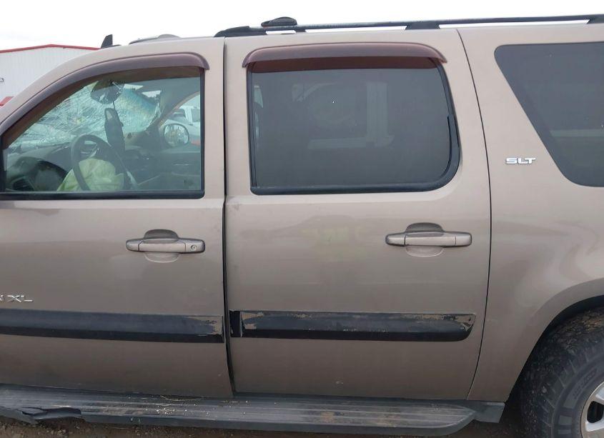 Photo 14 of 2007 Gmc Yukon XL 1500 SLT (VIN 1GKFC16J77R187500)