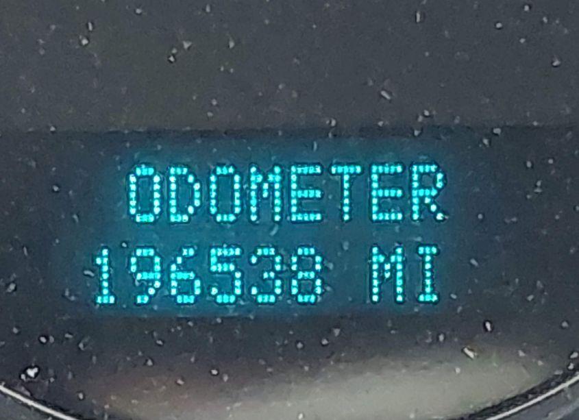 Photo 15 of 2007 Gmc Yukon XL 1500 SLT (VIN 1GKFC16J77R187500)