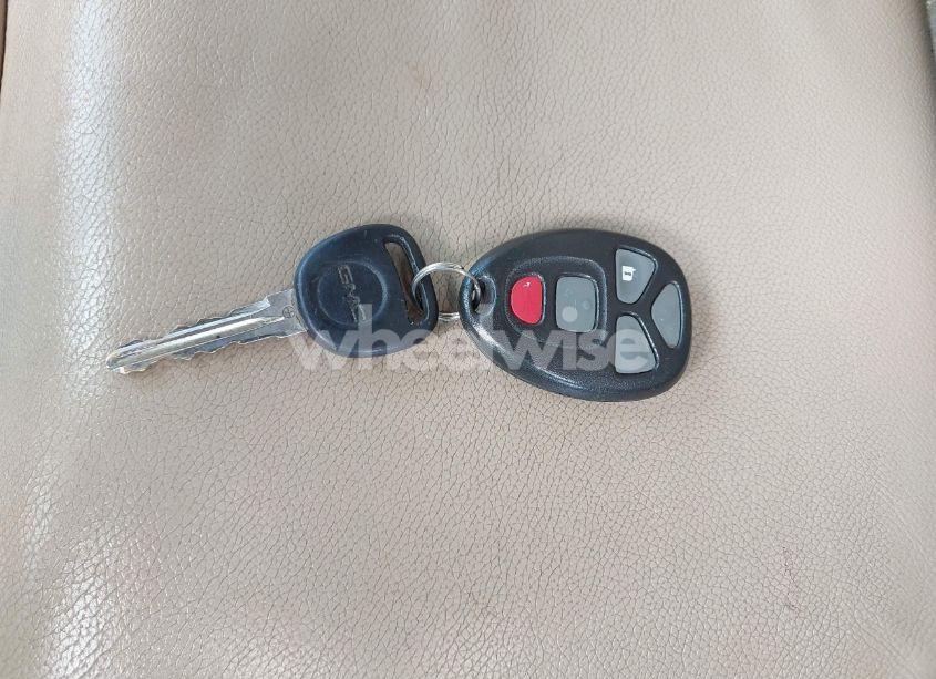 Photo 11 of 2007 Gmc Yukon XL 1500 SLT (VIN 1GKFC16Y37R261606)