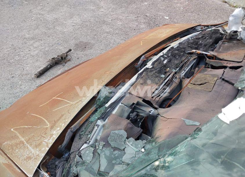 Photo 6 of 2008 Gmc Yukon XL 1500 DENALI (VIN 1GKFC66898J174564)