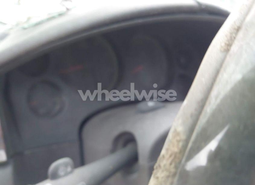 Photo 7 of 2008 Gmc Yukon XL 1500 DENALI (VIN 1GKFC66898J174564)