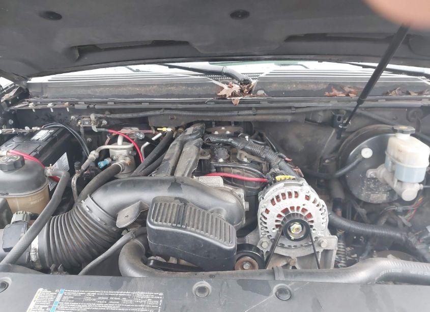 Photo 10 of 2009 Gmc Yukon DENALI (VIN 1GKFK03279R237955)