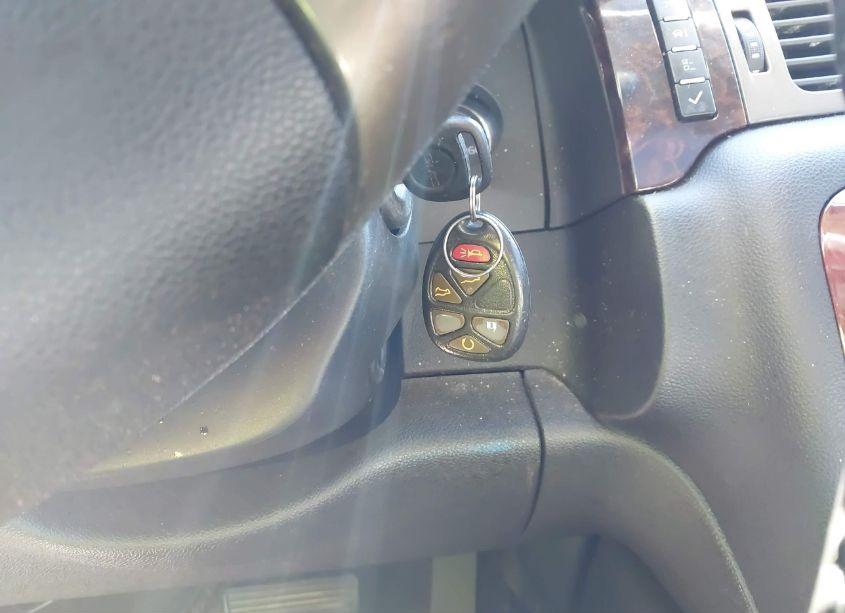 Photo 11 of 2009 Gmc Yukon DENALI (VIN 1GKFK03279R237955)