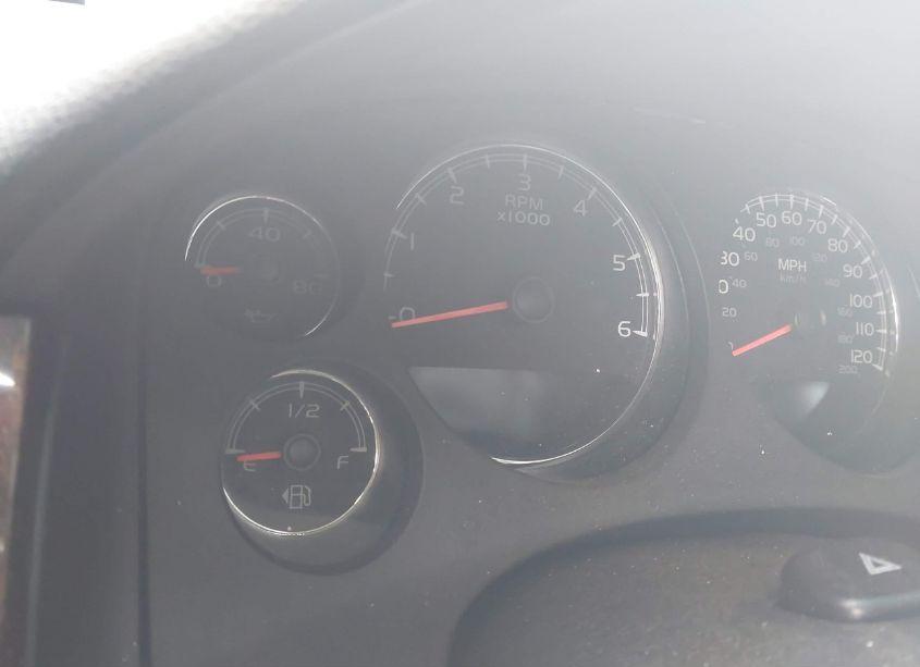 Photo 15 of 2009 Gmc Yukon DENALI (VIN 1GKFK03279R237955)