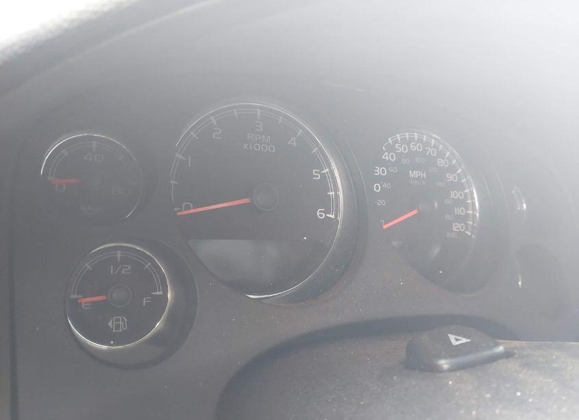 Photo 7 of 2009 Gmc Yukon DENALI (VIN 1GKFK03279R237955)