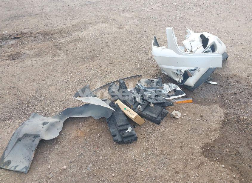 Photo 12 of 2009 Gmc Yukon DENALI (VIN 1GKFK03299R171943)