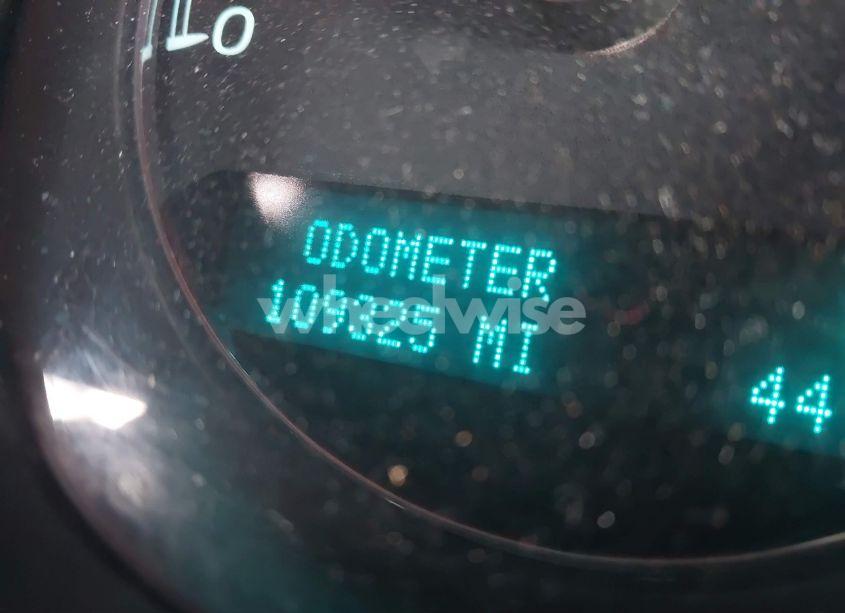 Photo 16 of 2009 Gmc Yukon DENALI (VIN 1GKFK03299R171943)