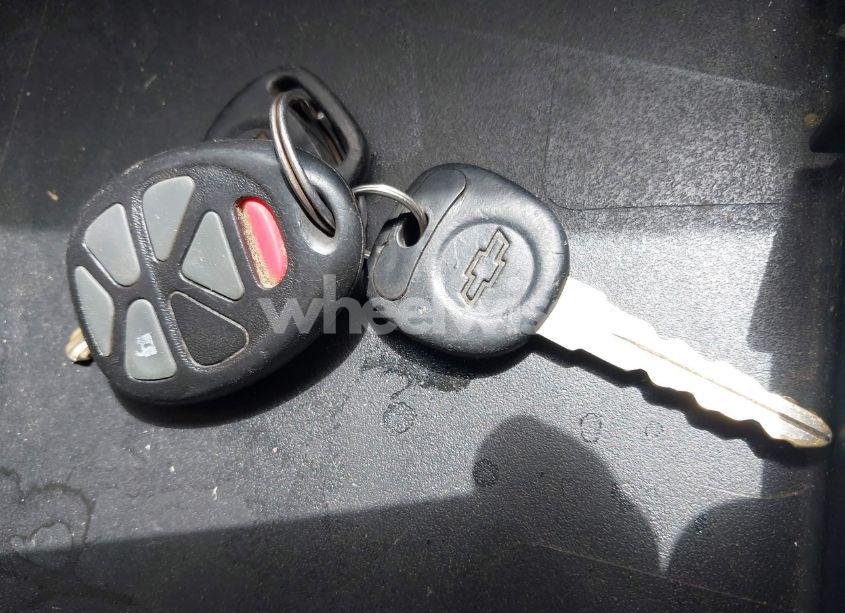 Photo 11 of 2007 Gmc Yukon SLT (VIN 1GKFK13007J115065)