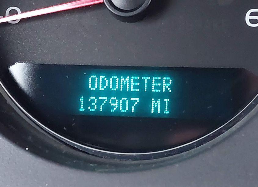 Photo 7 of 2007 Gmc Yukon SLT (VIN 1GKFK13007R237202)