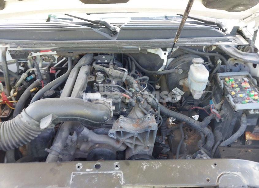 Photo 10 of 2007 Gmc Yukon SLT (VIN 1GKFK13007R321617)