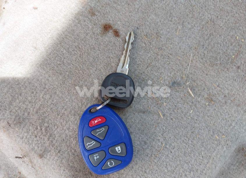 Photo 11 of 2007 Gmc Yukon SLT (VIN 1GKFK13007R321617)