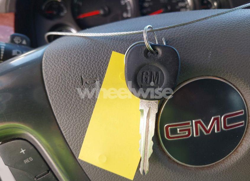 Photo 11 of 2007 Gmc Yukon SLT (VIN 1GKFK13027J116282)