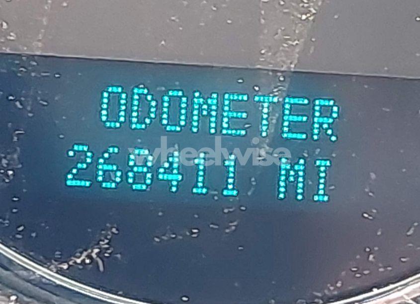 Photo 15 of 2007 Gmc Yukon SLT (VIN 1GKFK13027J116282)