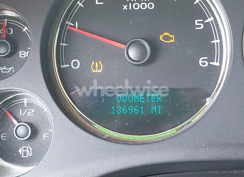 Photo 15 of 2007 Gmc Yukon SLT (VIN 1GKFK13027R169677)