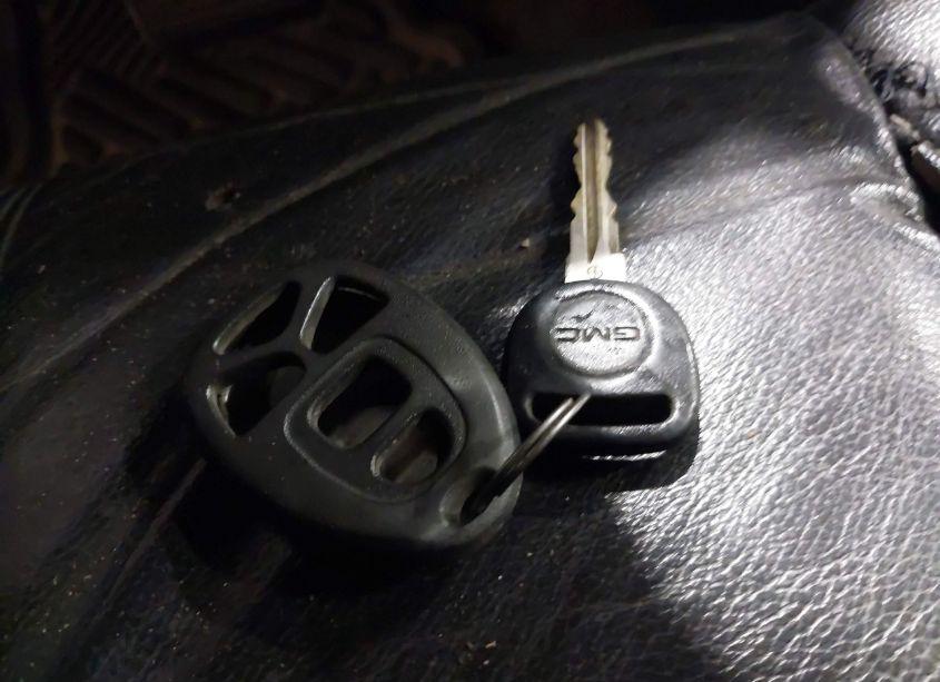 Photo 11 of 2007 Gmc Yukon SLT (VIN 1GKFK13027R364212)