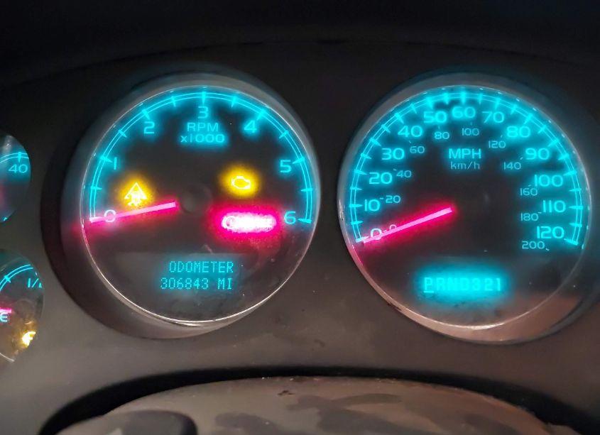 Photo 7 of 2007 Gmc Yukon SLT (VIN 1GKFK13027R364212)