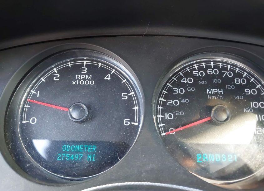 Photo 7 of 2007 Gmc Yukon SLT (VIN 1GKFK13037J326468)