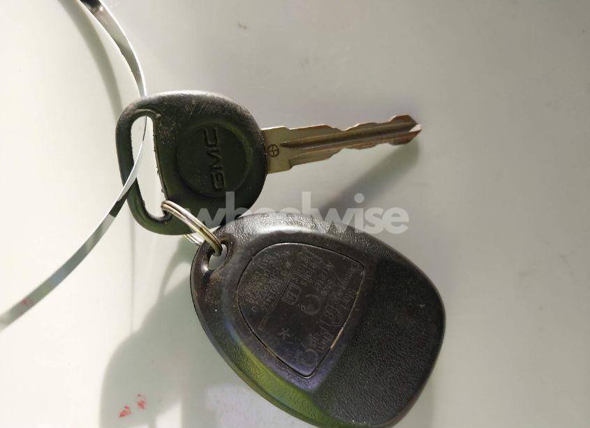 Photo 11 of 2008 Gmc Yukon SLT (VIN 1GKFK13038J113554)