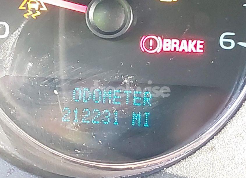 Photo 15 of 2008 Gmc Yukon SLT (VIN 1GKFK13038J113554)