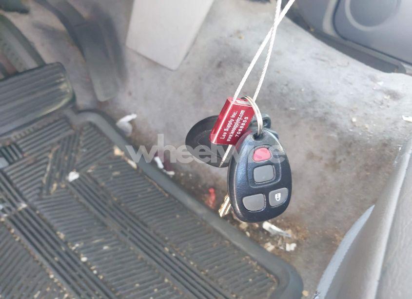 Photo 11 of 2007 Gmc Yukon COMMERCIAL FLEET (VIN 1GKFK13047J289558)