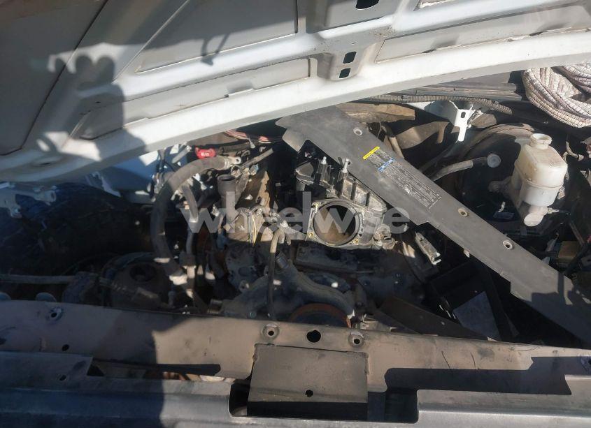 Photo 10 of 2007 Gmc Yukon SLT (VIN 1GKFK13057J381780)