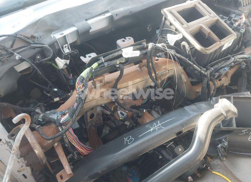 Photo 7 of 2007 Gmc Yukon SLT (VIN 1GKFK13057J381780)