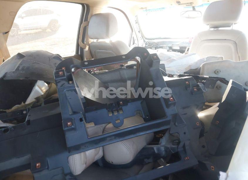 Photo 8 of 2007 Gmc Yukon SLT (VIN 1GKFK13057J381780)