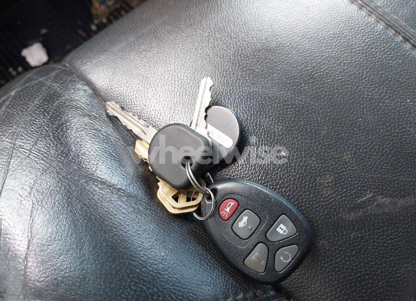 Photo 11 of 2007 Gmc Yukon SLT (VIN 1GKFK13057R336128)