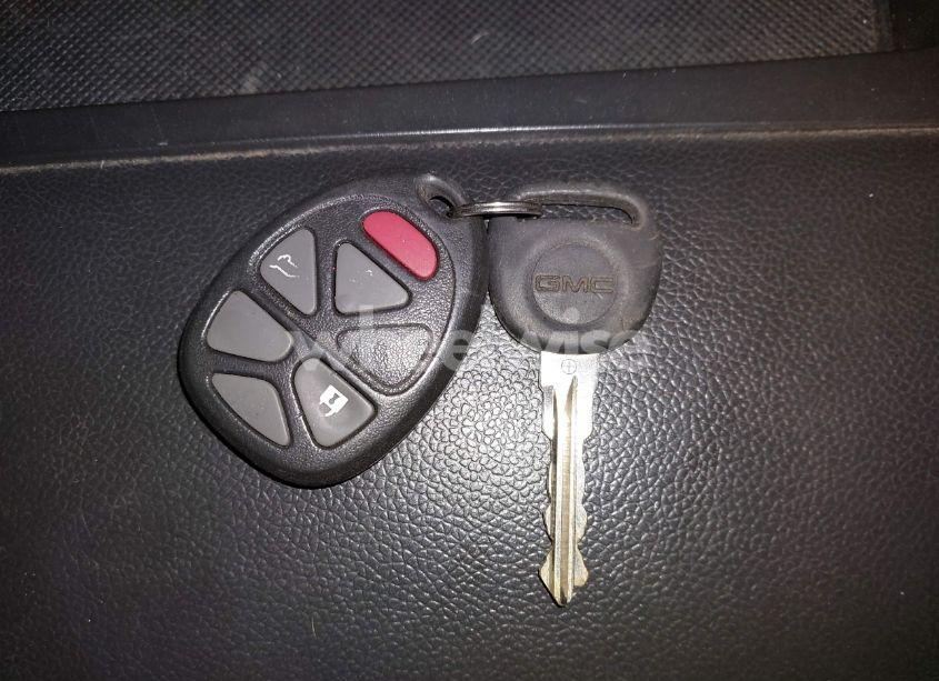 Photo 11 of 2007 Gmc Yukon SLT (VIN 1GKFK13057R417047)