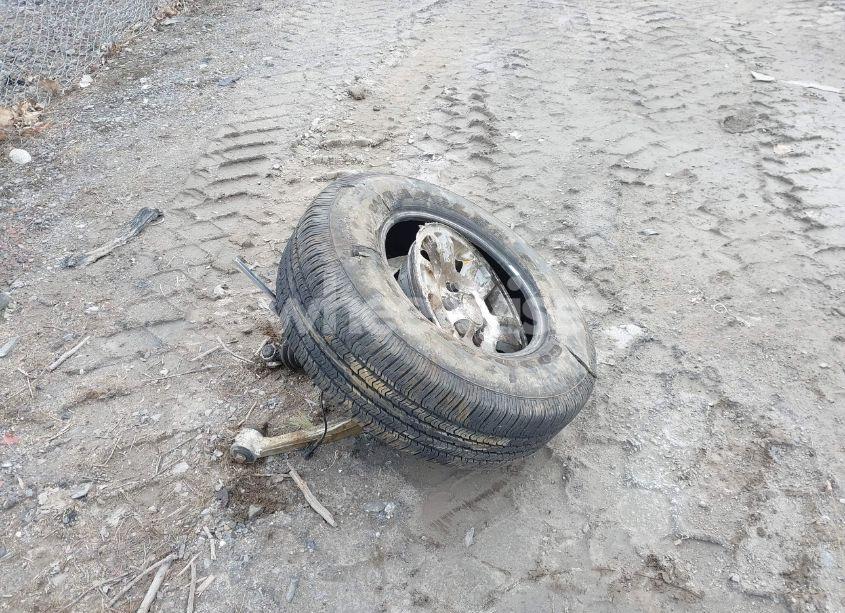 Photo 12 of 2007 Gmc Yukon SLT (VIN 1GKFK13057R417047)