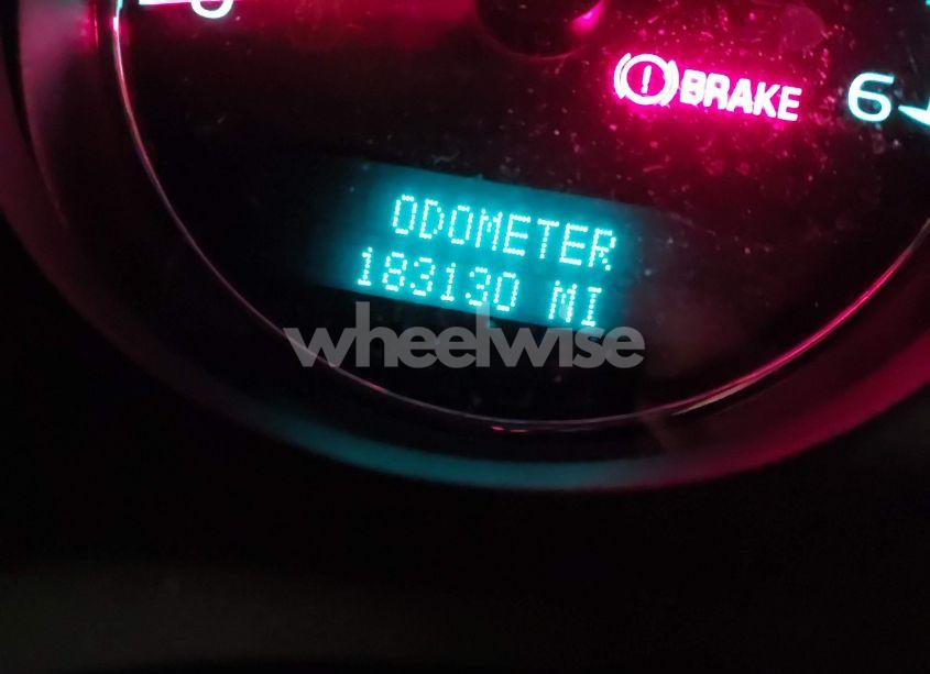 Photo 16 of 2007 Gmc Yukon SLT (VIN 1GKFK13057R417047)