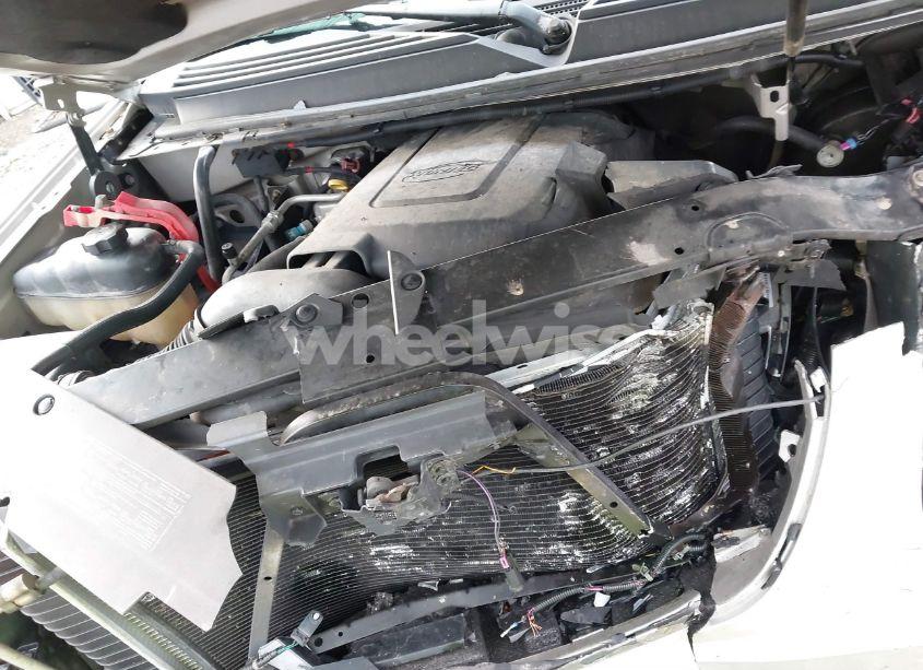 Photo 10 of 2008 Gmc Yukon SLT (VIN 1GKFK13058J104273)