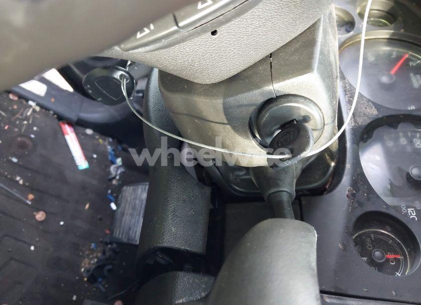 Photo 11 of 2008 Gmc Yukon SLT (VIN 1GKFK13058J104273)