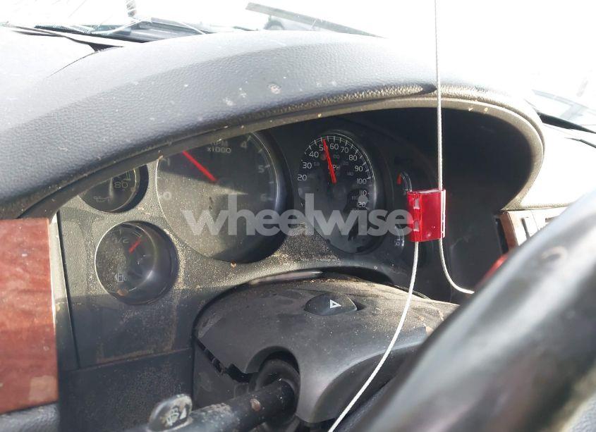 Photo 7 of 2008 Gmc Yukon SLT (VIN 1GKFK13058J104273)