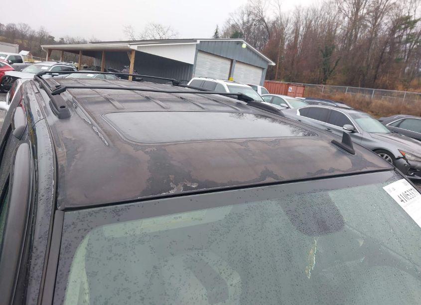 Photo 12 of 2007 Gmc Yukon SLT (VIN 1GKFK13077J147849)