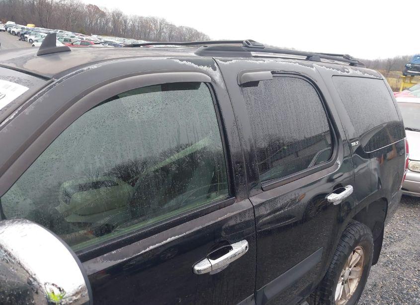 Photo 14 of 2007 Gmc Yukon SLT (VIN 1GKFK13077J147849)