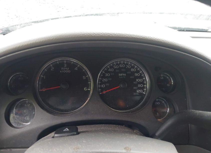 Photo 7 of 2007 Gmc Yukon SLT (VIN 1GKFK13077J147849)