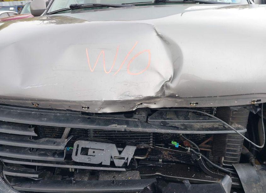 Photo 10 of 2007 Gmc Yukon SLT (VIN 1GKFK13087J365766)