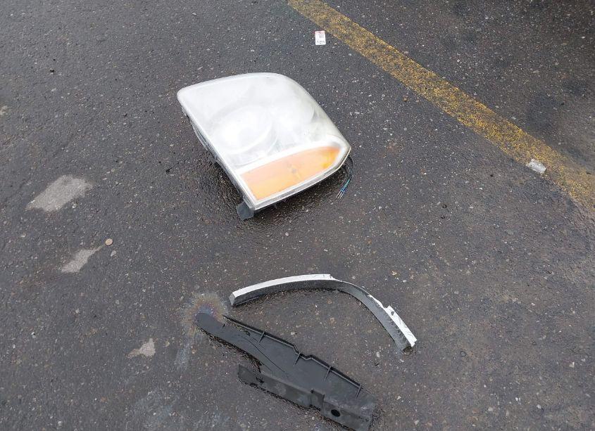 Photo 12 of 2007 Gmc Yukon SLT (VIN 1GKFK13087J365766)