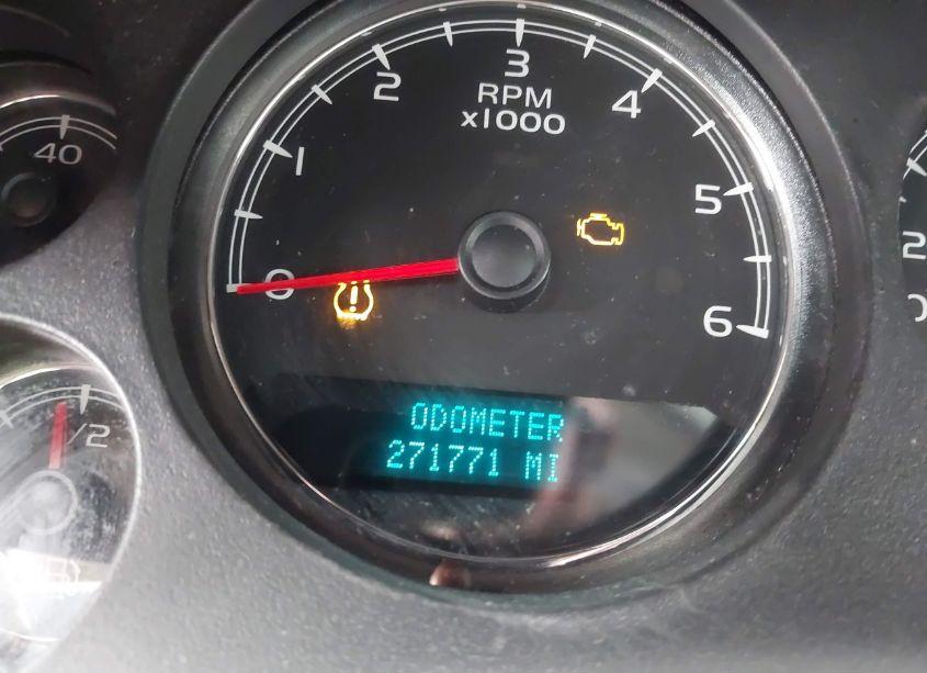 Photo 16 of 2007 Gmc Yukon SLT (VIN 1GKFK13087J365766)