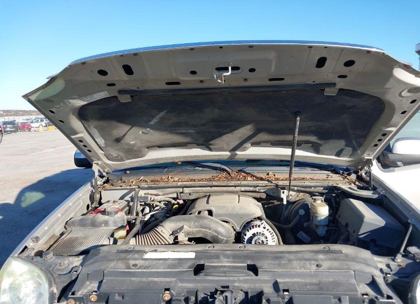 Photo 10 of 2007 Gmc Yukon SLT (VIN 1GKFK13097J106414)