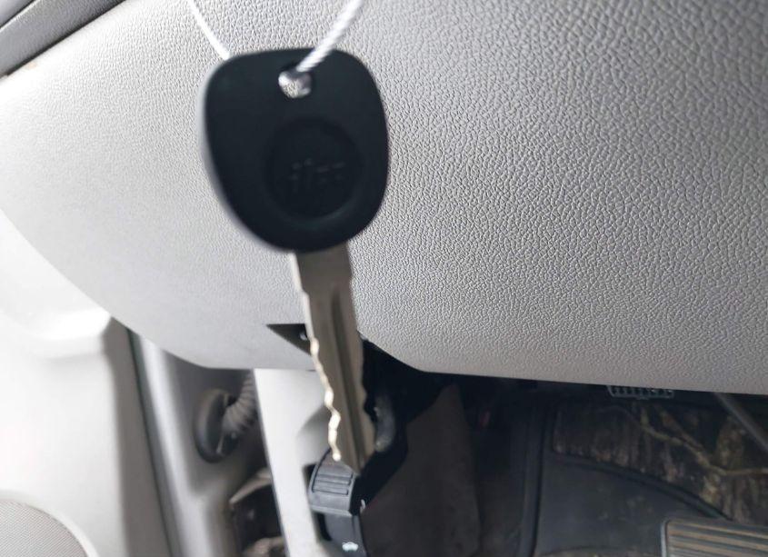 Photo 11 of 2007 Gmc Yukon SLT (VIN 1GKFK13097J106414)