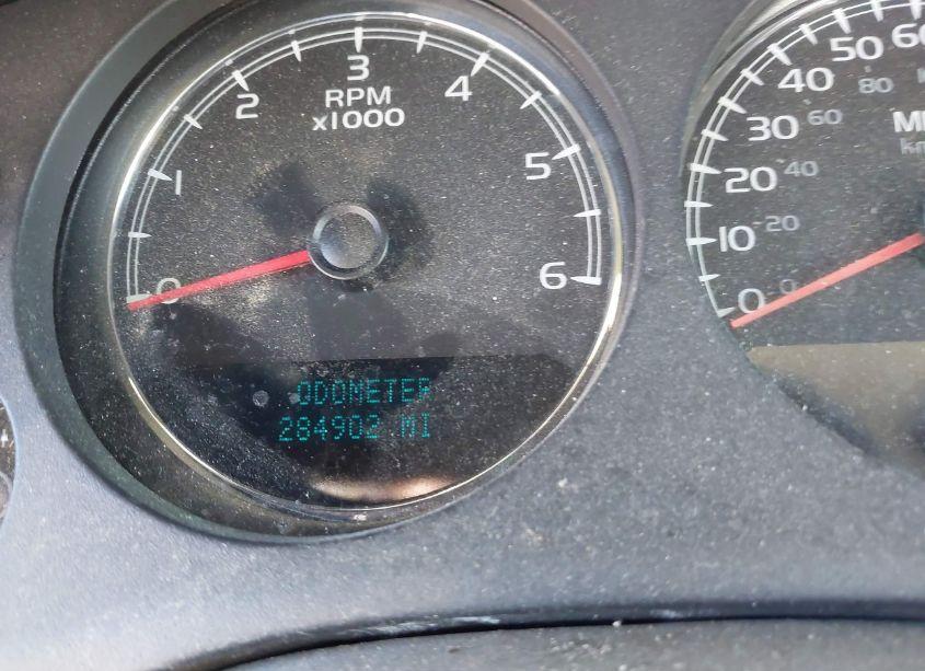 Photo 7 of 2007 Gmc Yukon SLT (VIN 1GKFK13097J106414)