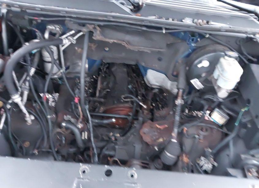 Photo 10 of 2007 Gmc Yukon SLE (VIN 1GKFK13097J145360)